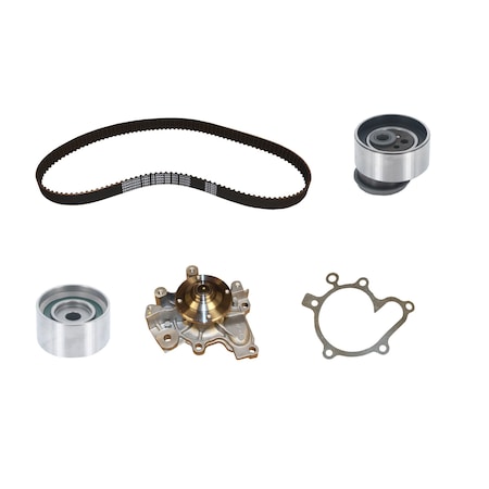 Continental Tb228Lk1 Pro Series Kit Import Channel TB228LK1